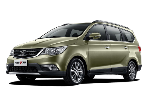 哈弗H6领跑，12月5-10万自主紧凑型车销量排名看这里