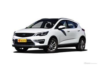 哈弗H6领跑，12月5-10万自主紧凑型车销量排名看这里