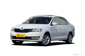 2017年Q4季度合资轿车销量榜单，朗逸夺冠