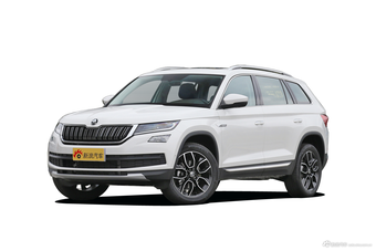 11月20-30万合资中型SUV市场销量揭晓，新车选它靠谱！