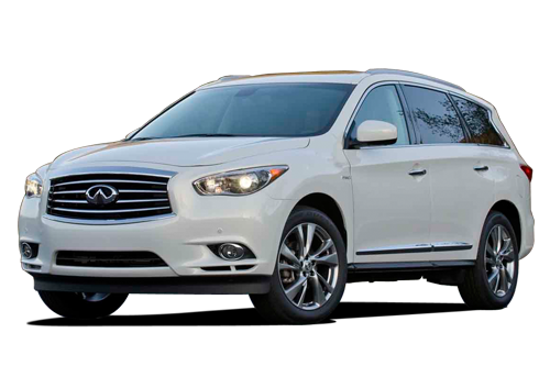 QX60