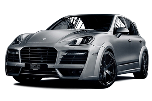 12月中大型SUV销量榜，途昂夺冠