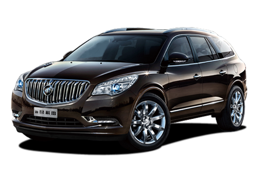 12月中大型SUV销量榜，途昂夺冠