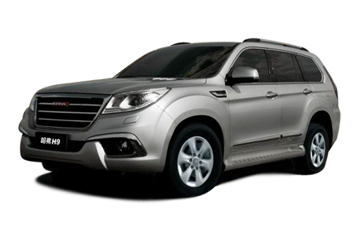 12月中大型SUV销量榜，途昂夺冠