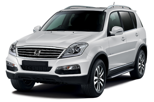 12月中大型SUV销量榜，途昂夺冠