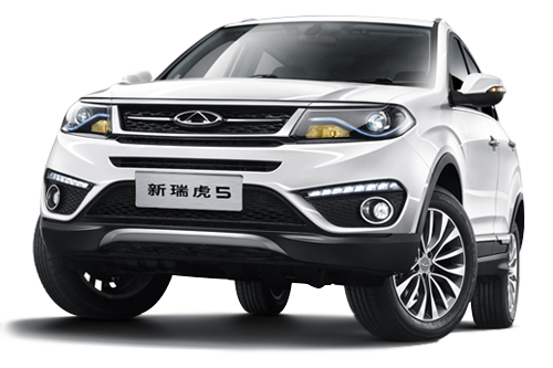 2月5-10万紧凑型SUV销量榜，哈弗H6夺冠