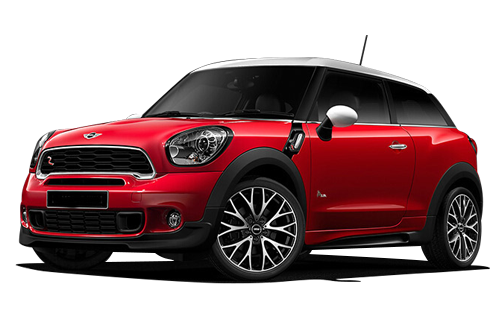 MINI PACEMAN