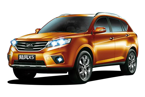 2月5-10万紧凑型SUV销量榜，哈弗H6夺冠