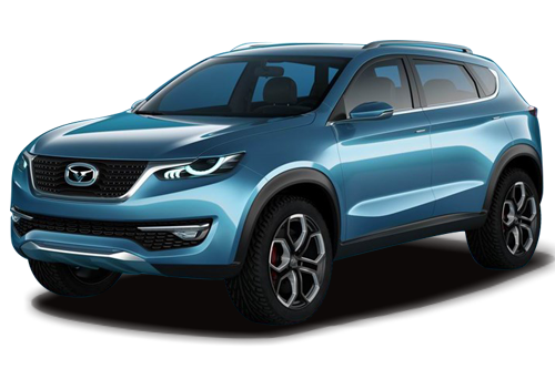 2月5-10万紧凑型SUV销量榜，哈弗H6夺冠