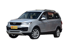 2月5-10万紧凑型SUV销量榜，哈弗H6夺冠