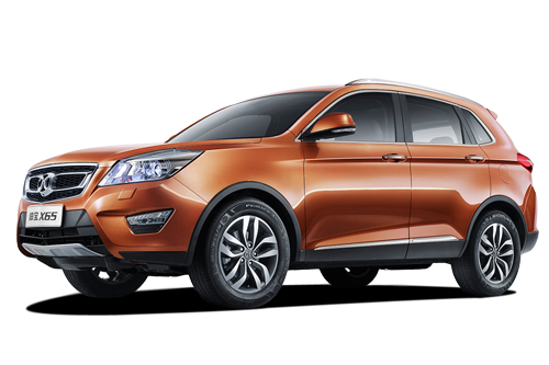 2月5-10万紧凑型SUV销量榜，哈弗H6夺冠