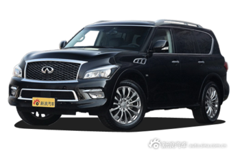 QX80