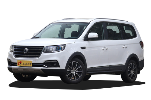 2月5-10万紧凑型SUV销量榜，哈弗H6夺冠