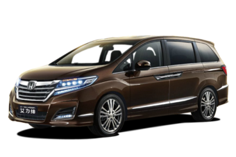 奥德赛领跑，4月日系中型MPV销量排名看这里