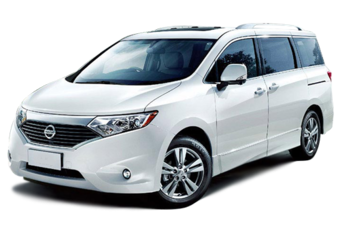 奥德赛领跑，4月日系中型MPV销量排名看这里