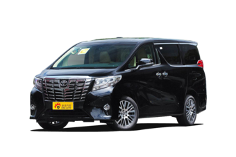 奥德赛领跑，4月日系中型MPV销量排名看这里