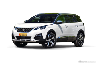 11月20-30万合资中型SUV市场销量揭晓，新车选它靠谱！