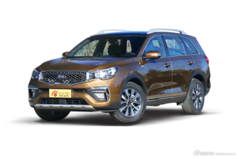 11月20-30万合资中型SUV市场销量揭晓，新车选它靠谱！