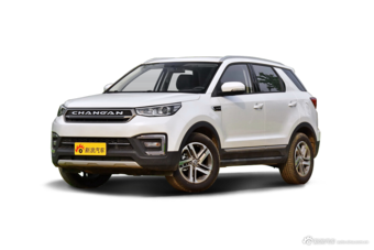 哈弗H6领跑，12月5-10万自主紧凑型车销量排名看这里