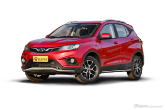 卖车哪家强？ 12月10-15万自主SUV销量排行