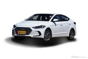 2017年Q4季度合资轿车销量榜单，朗逸夺冠