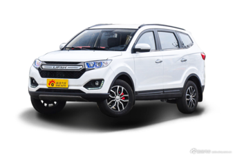 2月5-10万紧凑型SUV销量榜，哈弗H6夺冠