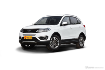 2月5-10万紧凑型SUV销量榜，哈弗H6夺冠