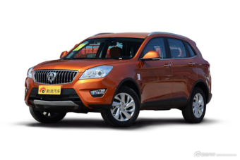 哈弗H6领跑，12月5-10万自主紧凑型车销量排名看这里