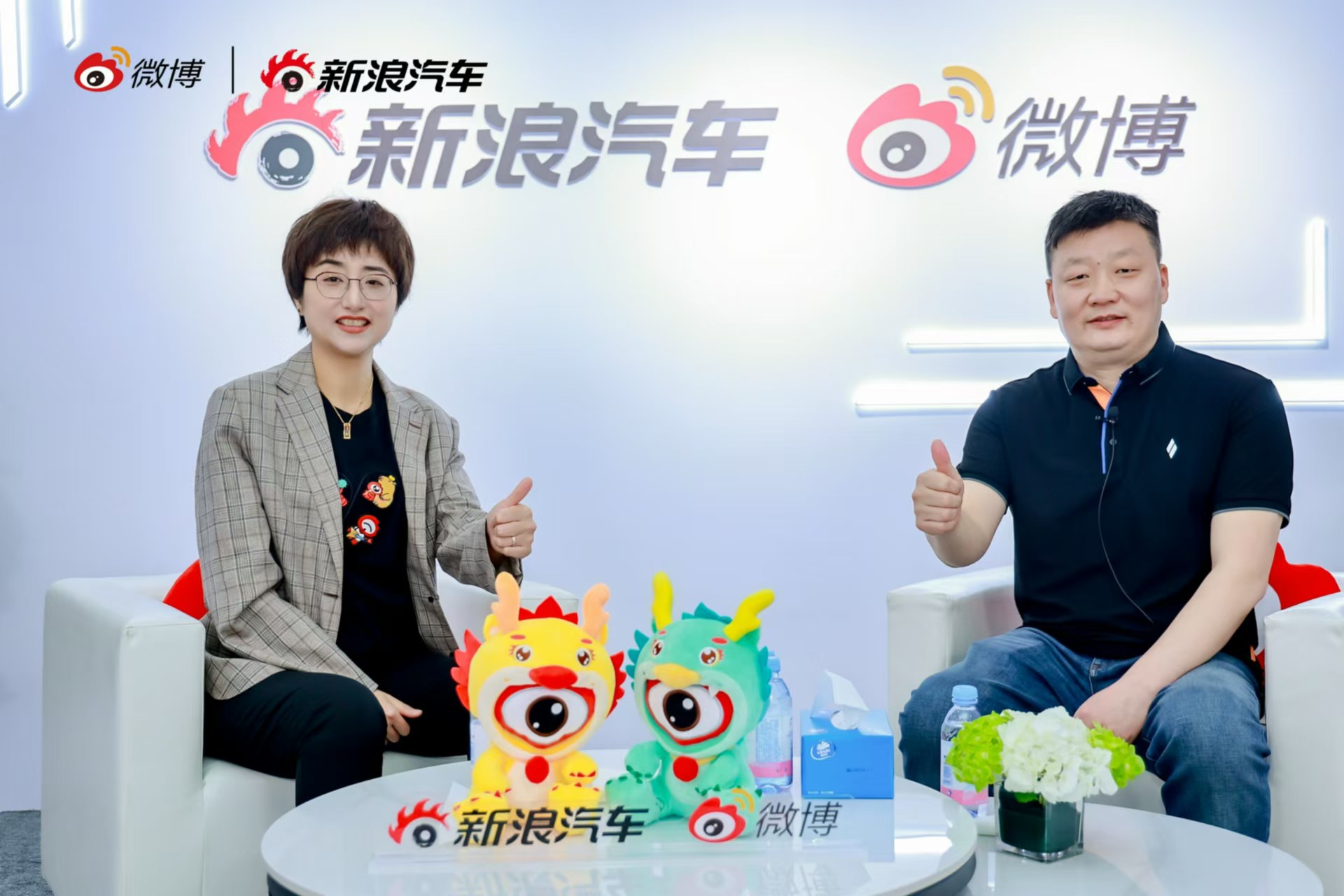 蔡建军：和用户在一起，品牌才能走得更远