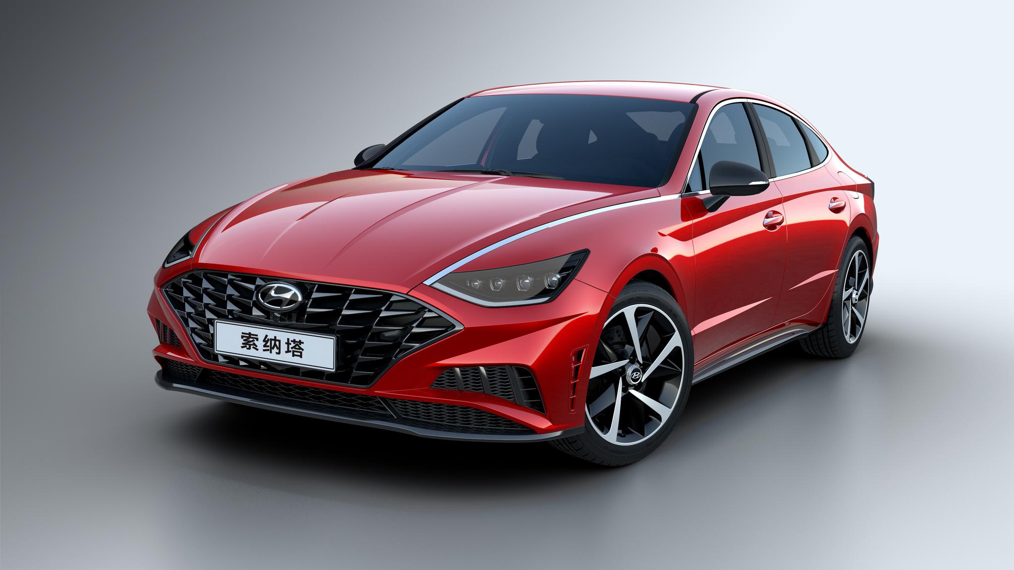 索纳塔9二手车是否值得购买 索纳塔9gls智能型动力和配置怎么样