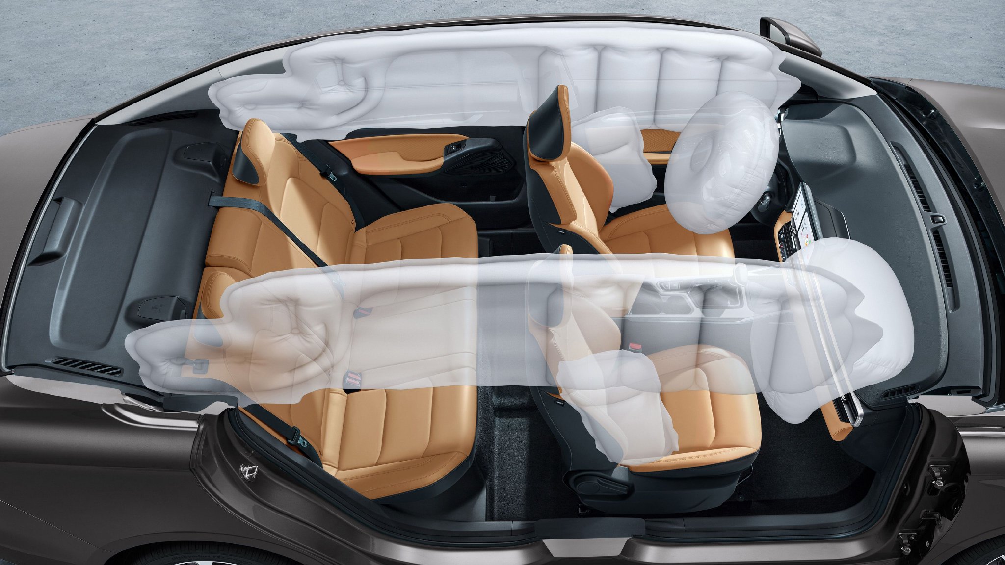 第四代吉利帝豪2025款上市 售价6.99-8.89万元