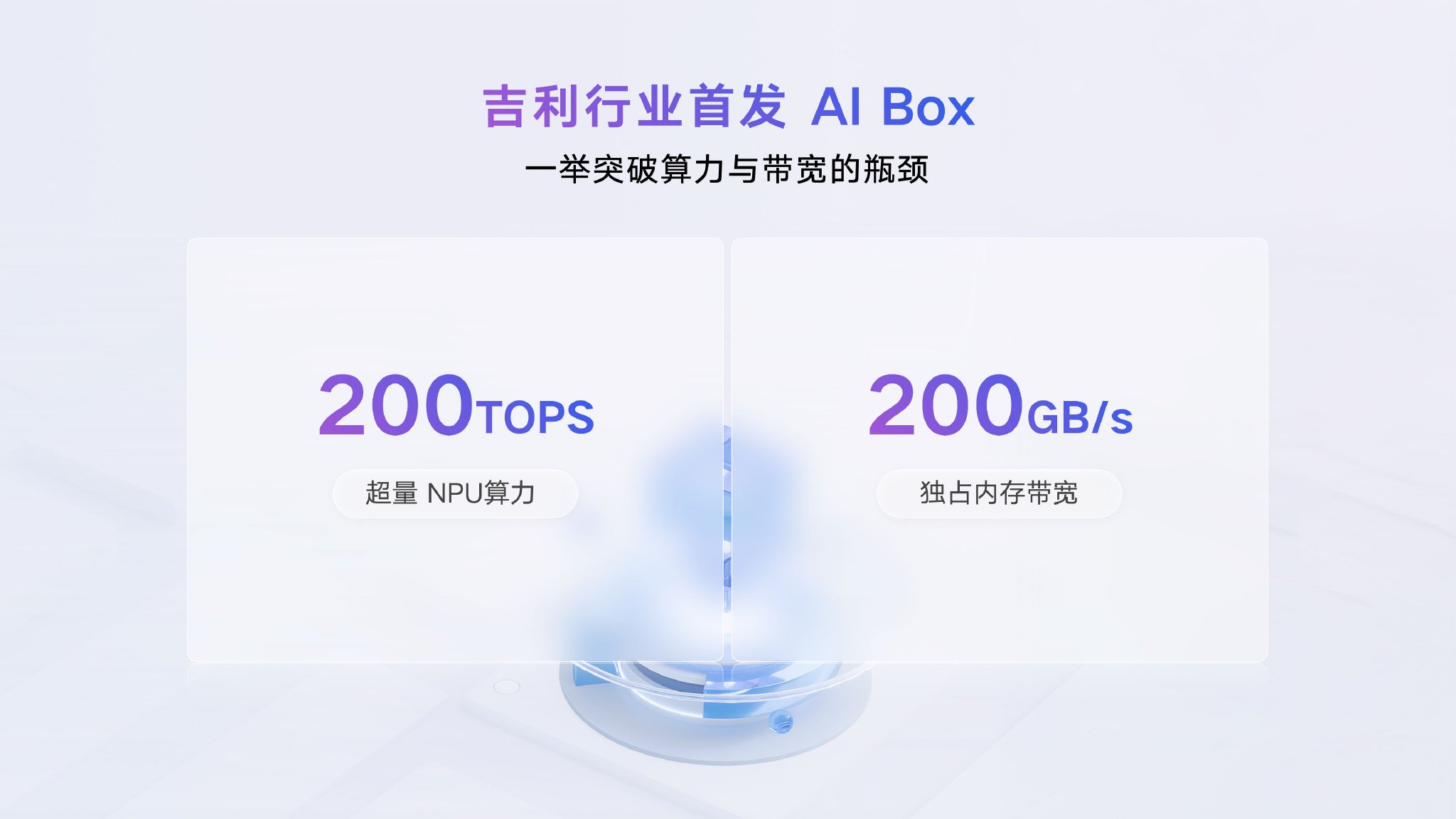 吉利发布Flyme Auto 2 AI座舱 智能体Eva上车