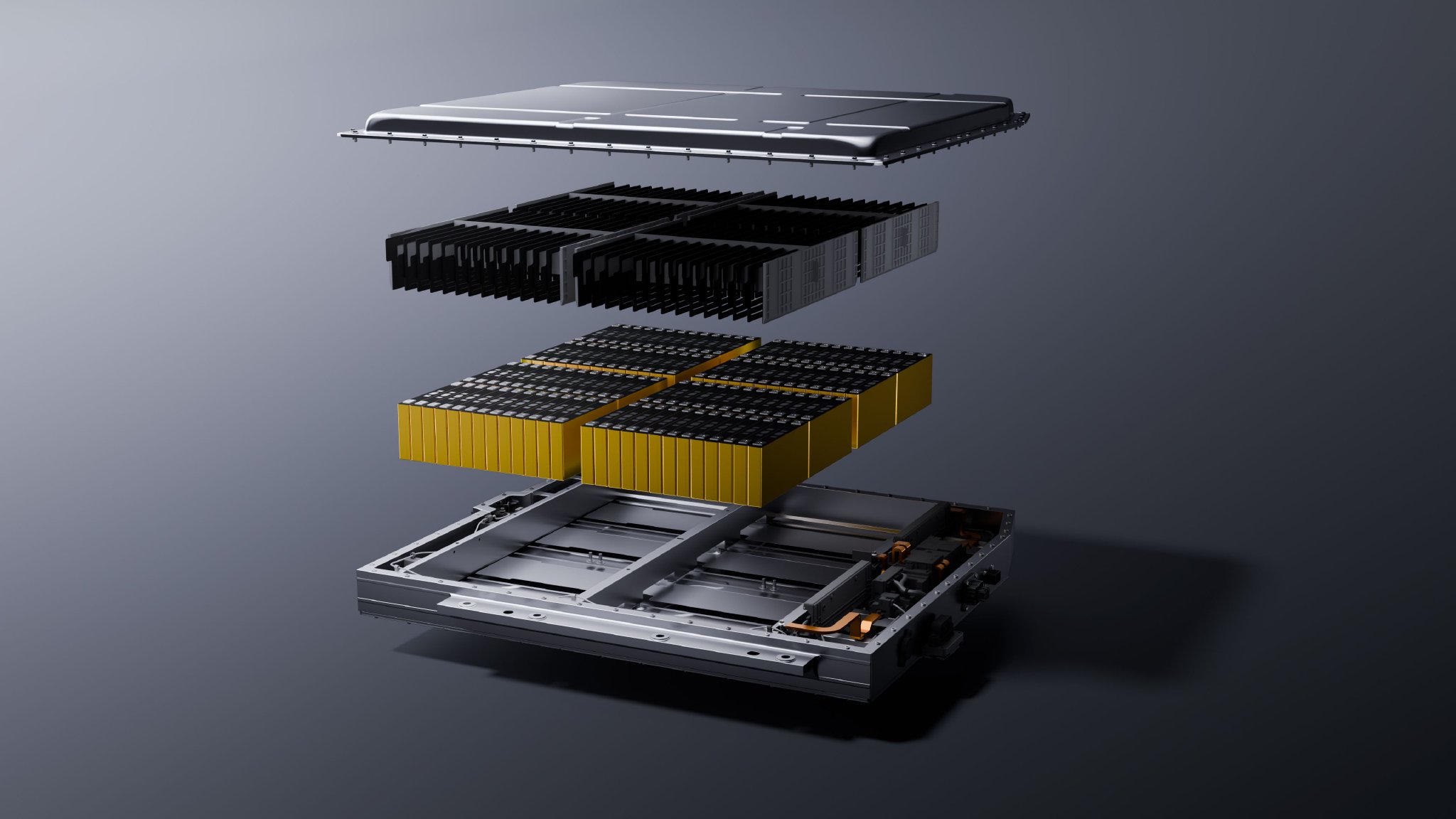 更多升级更超值 试驾2026款吉利银河星舰7 EM-i