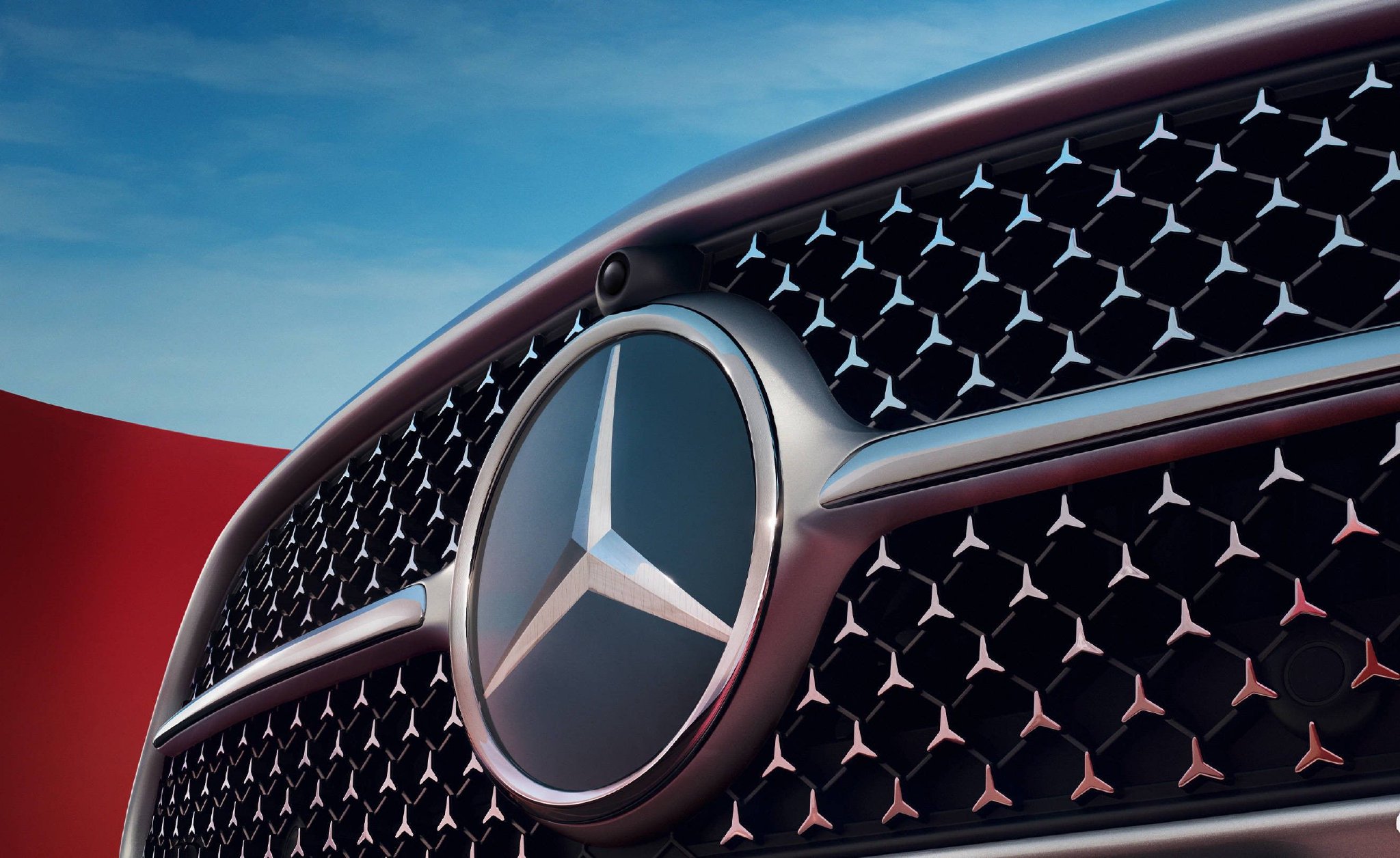 奔驰中国回应大裁员传闻：不太清楚