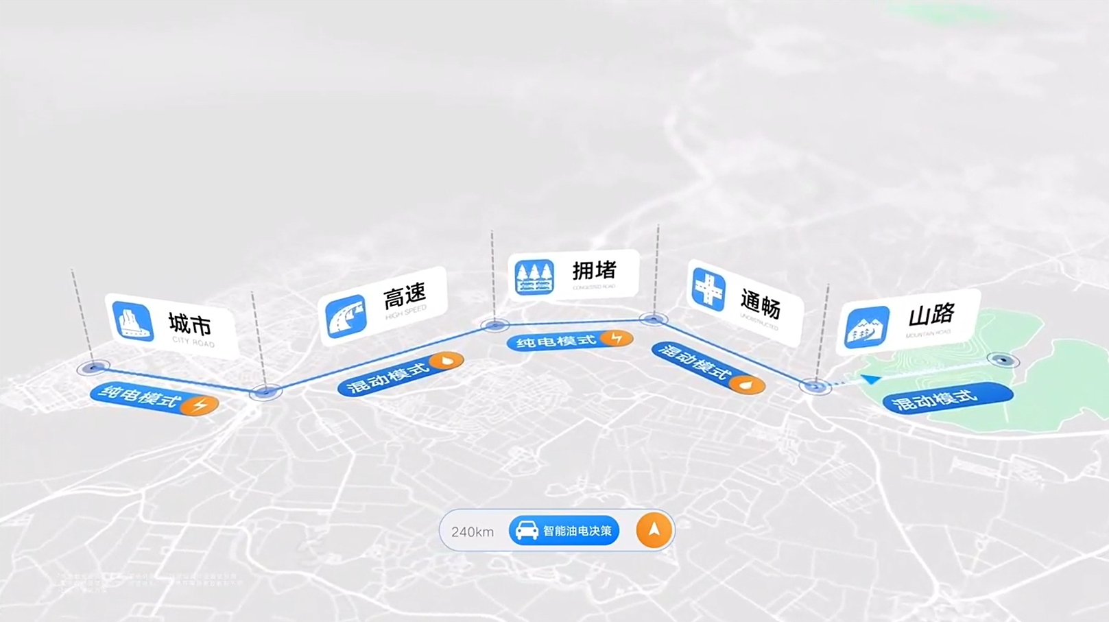 吉利银河L6 EM-i 正式上市 限时先享价7.98万元起