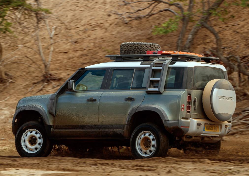 好戏都在后边 2020年下半年将上市重磅新车提前看