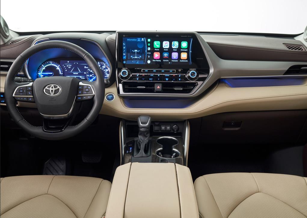 好戏都在后边 2020年下半年将上市重磅新车提前看