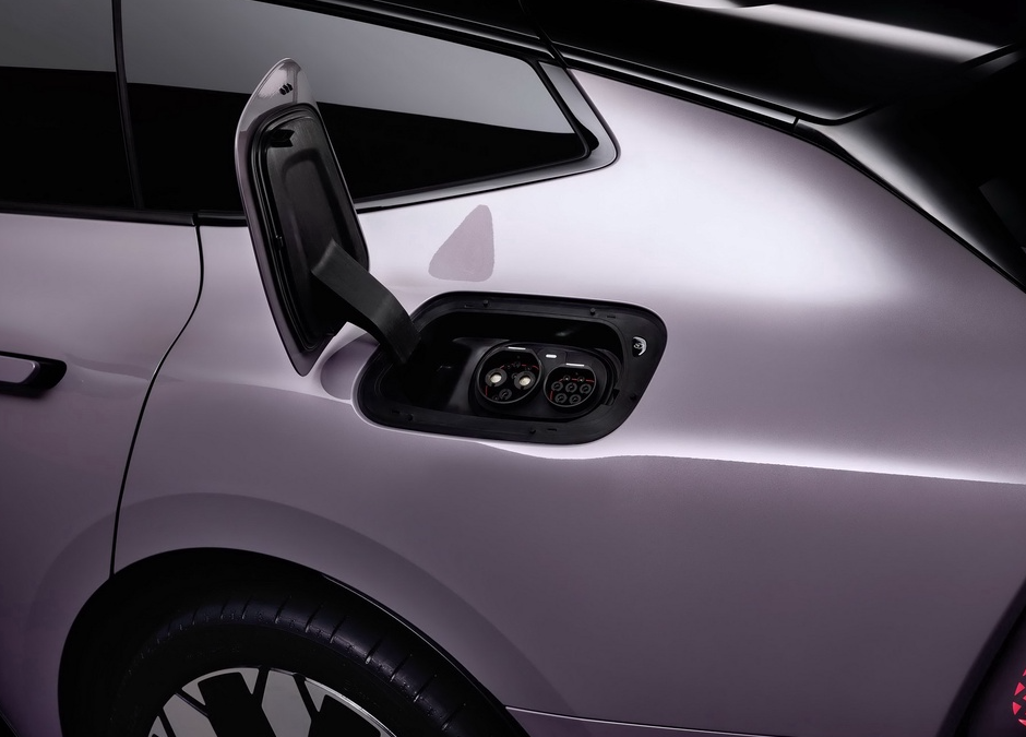 奥迪E5 Sportback正式上市 售价23.59-31.99万元