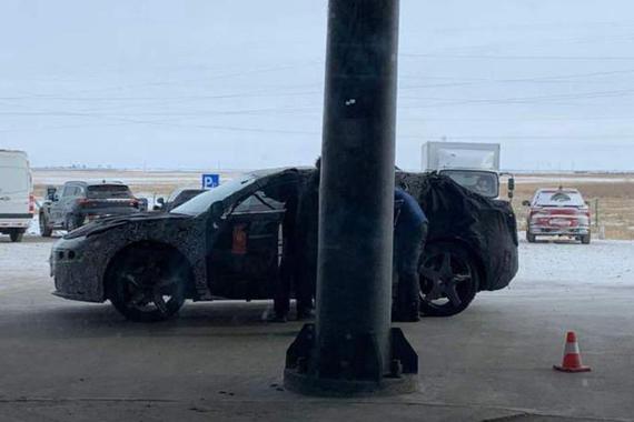 续航或达700km 领克DC1E新车信息曝光