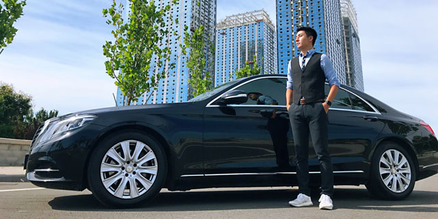 最便宜的S级，豪华舒适有实力【观冬煮】