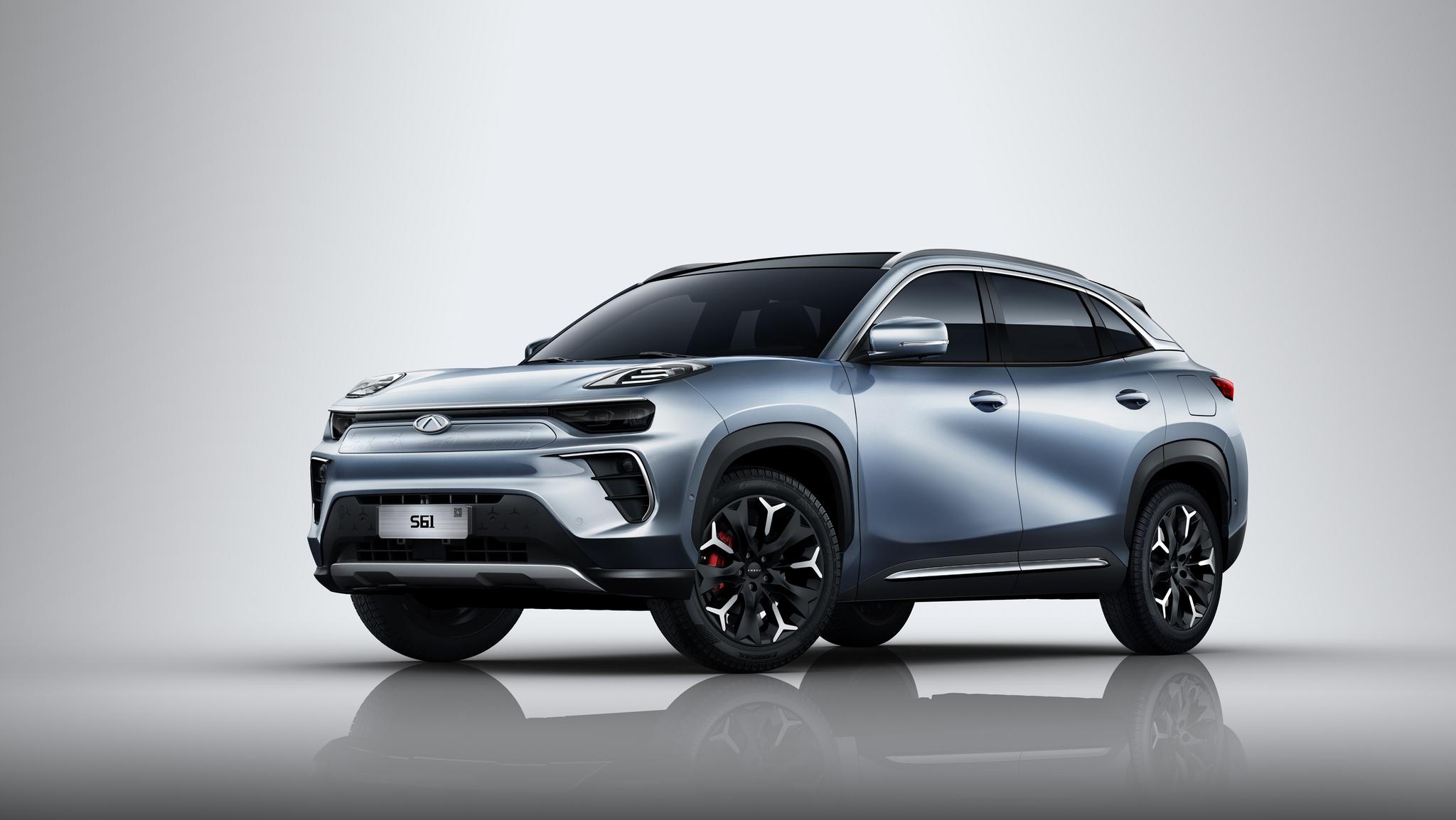 奇瑞热门车型选购指南 10万内女士SUV推荐