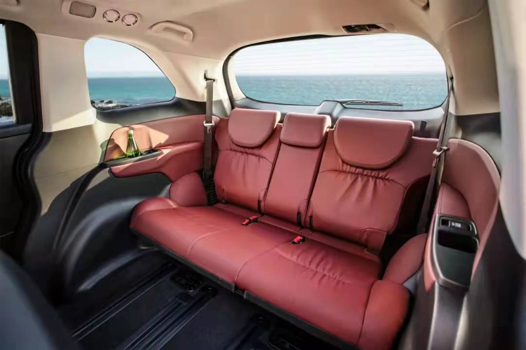 东风本田新款艾力绅上市 售价27.98-33.18万元