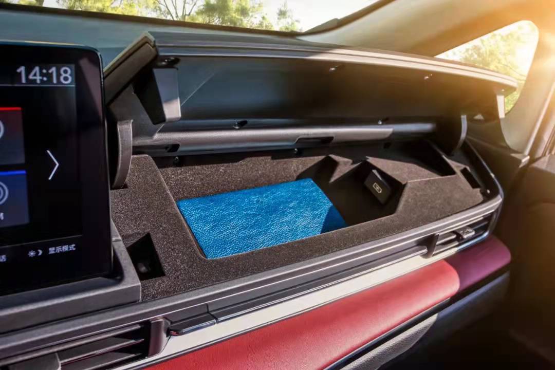 东风本田新款艾力绅上市 售价27.98-33.18万元