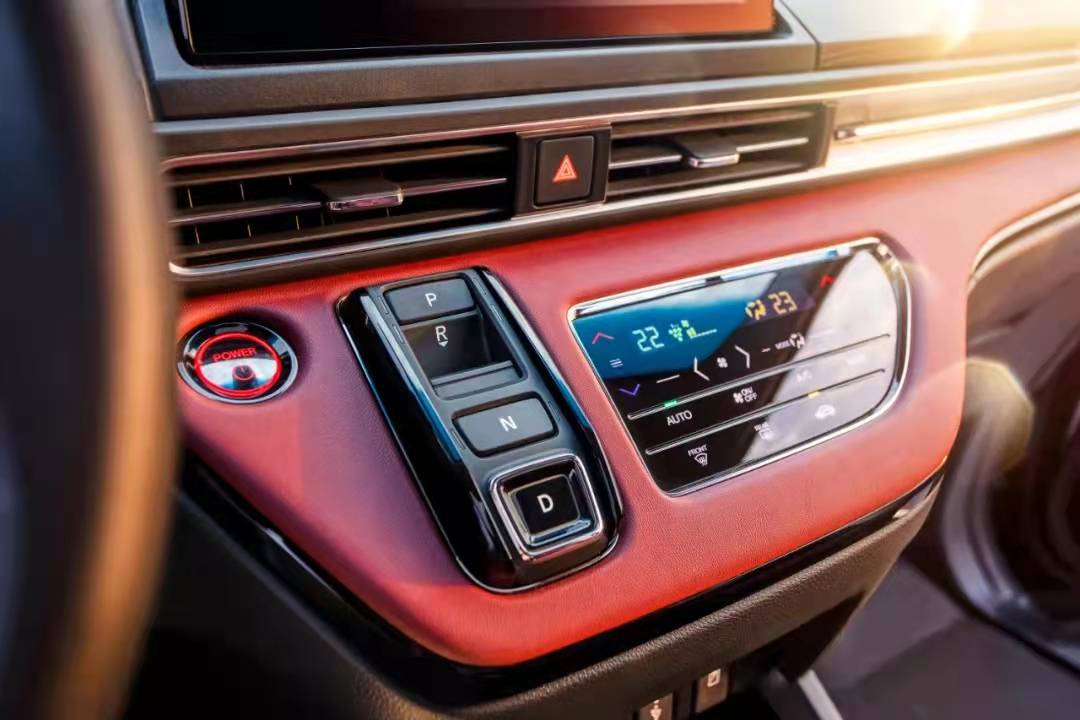 东风本田新款艾力绅上市 售价27.98-33.18万元