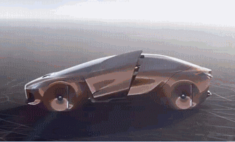 汽车黑科技34 不知不觉我都100岁了