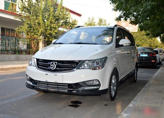 适合不同阶层 二胎家庭购买之MPV车型
