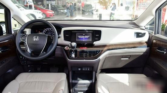 适合不同阶层 二胎家庭购买之MPV车型