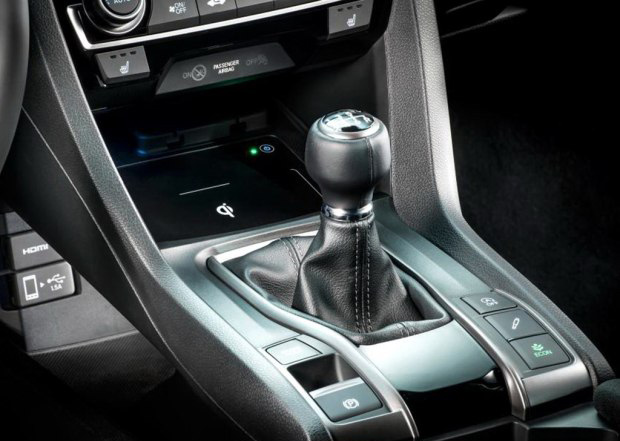 比三厢略贵 全新思域两厢海外售价公布