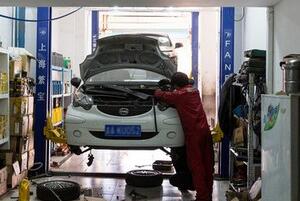 汽车空调你真的用对了吗