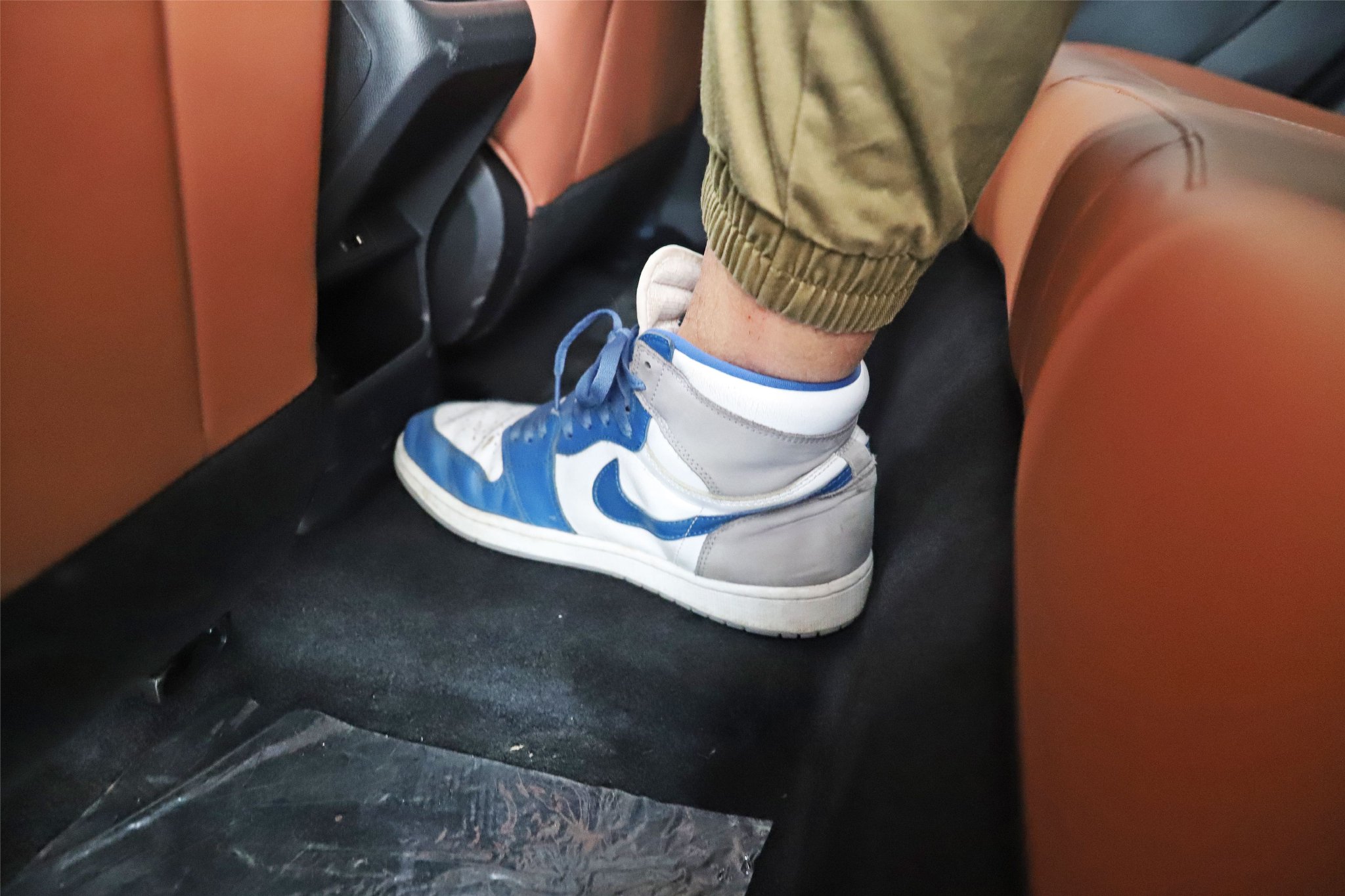 实力不容小觑 到店实拍长安启源A05